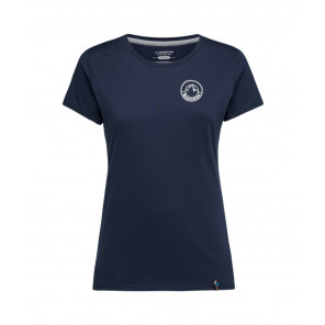 Circle Logo T-ShirtW (Donna)